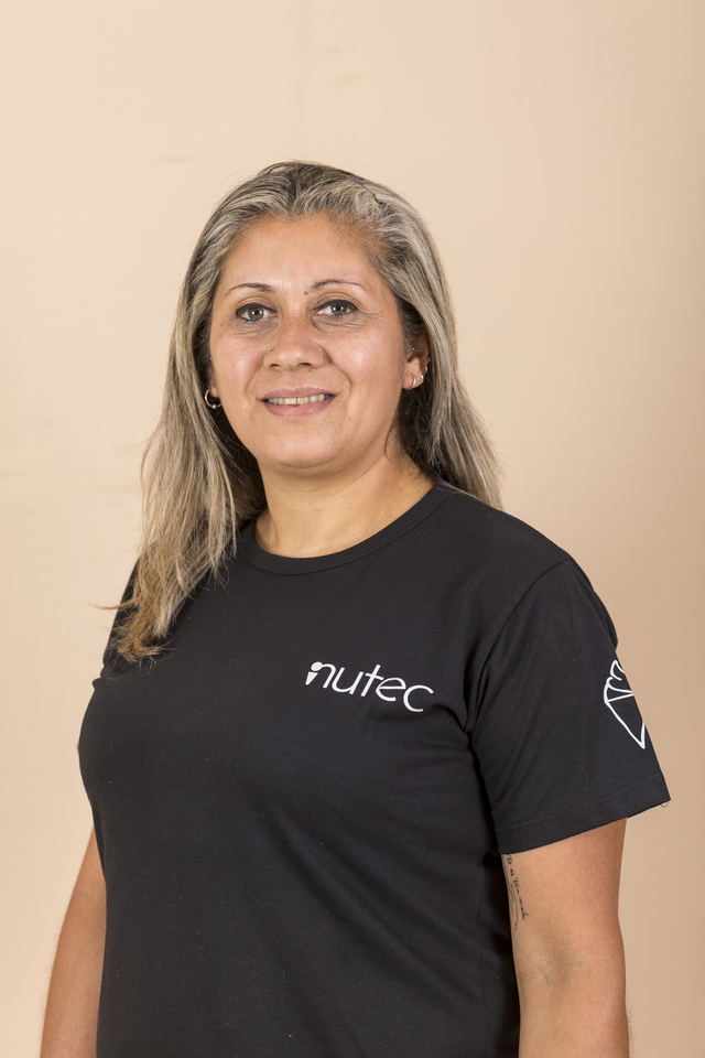 Isabel Gauna