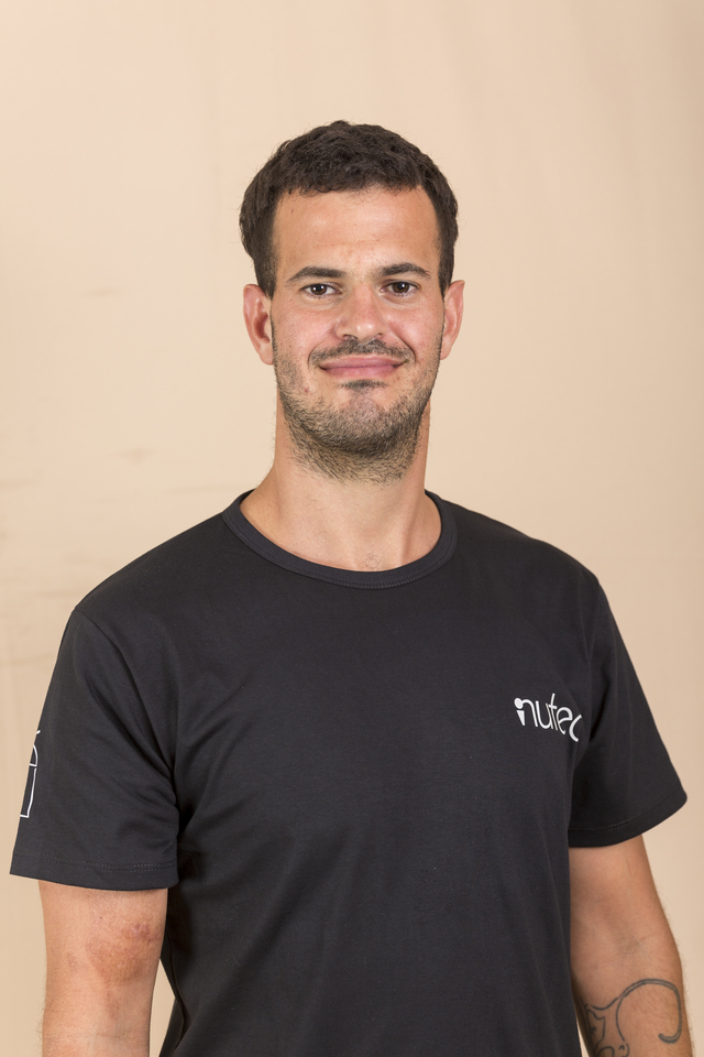 Sebastián Agusti