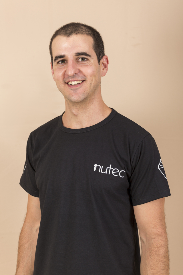 Rodrigo Alvarez