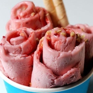 Nutec | helado tailandes