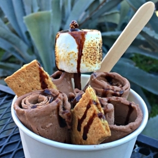 Nutec | helado tailandes